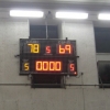 Serie D ... Festa